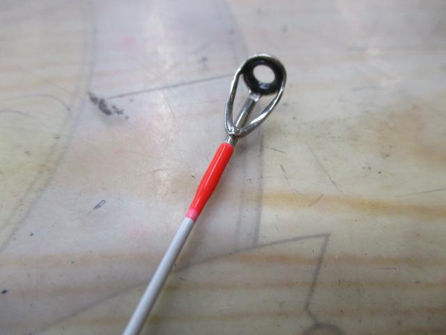 ボトムレンジVスペック