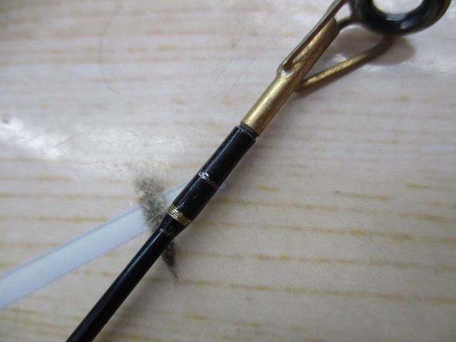 アイアンホークIM7 IH62CMLJ