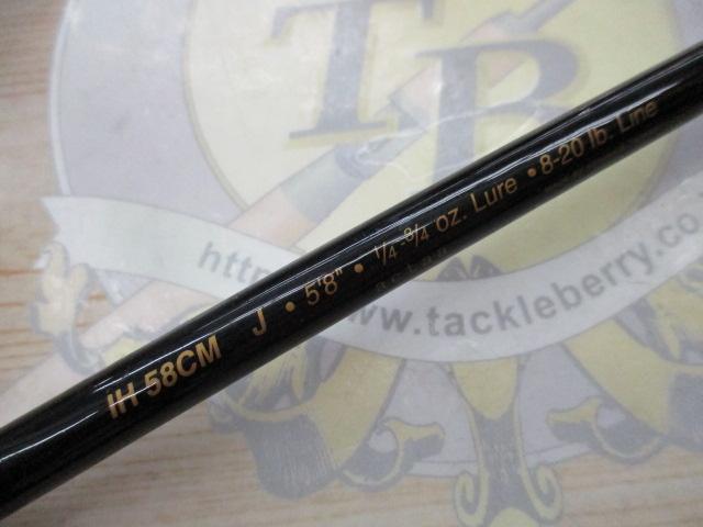 アイアンホークIM7 IH58CMJ