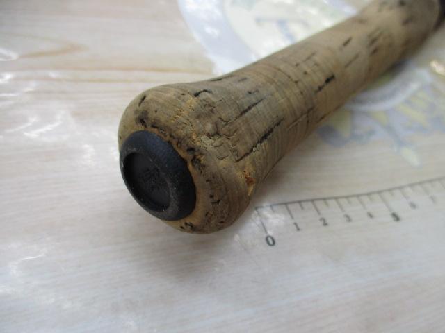 アイアンホークIM7 IH58CMJ