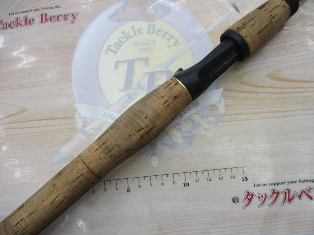 アイアンホークIM7 IH58CMJ
