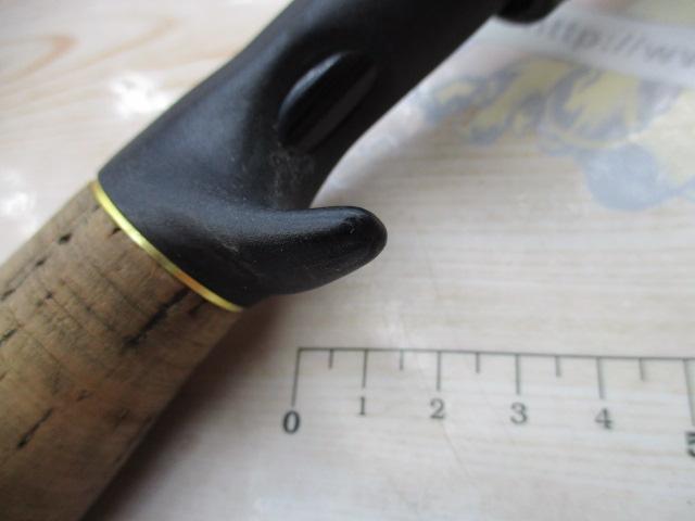 アイアンホークIM7 IH58CMJ