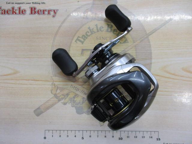 13メタニウムHG (LH)｜＠ベリーネット 日本最大新品中古釣具WEBショップ