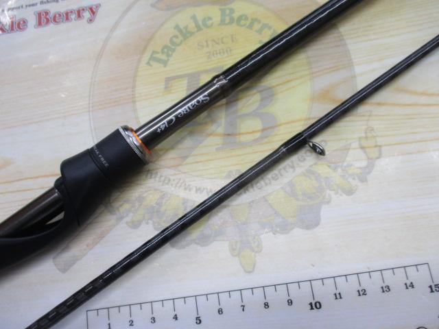 【美品】シマノ 17ソアレCI4+ S800L-S 17ソアレCI4+ S800L-S｜＠ベリーネット 日本最大新品中古釣具WEBショップ