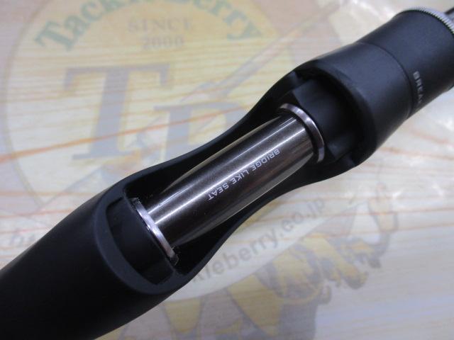 17ソアレCI4+ S800L-S｜＠ベリーネット 日本最大新品中古釣具WEBショップ