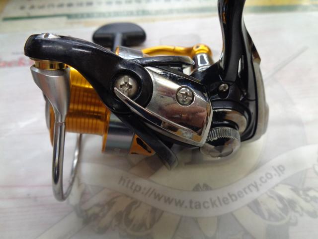 15レブロス 2500