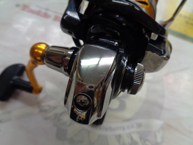 15レブロス 2500