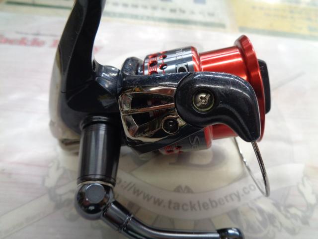 08セフィアCI4 C3000S