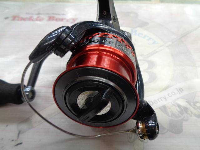 08セフィアCI4 C3000S