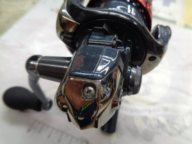 08セフィアCI4 C3000S