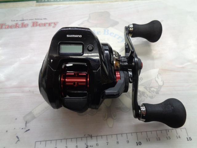 19炎月CT 150PG｜＠ベリーネット 日本最大新品中古釣具WEBショップ