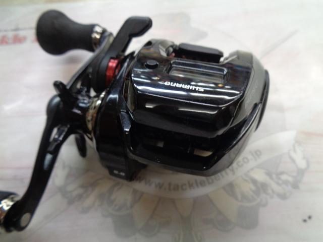 19炎月CT 150PG｜＠ベリーネット 日本最大新品中古釣具WEBショップ
