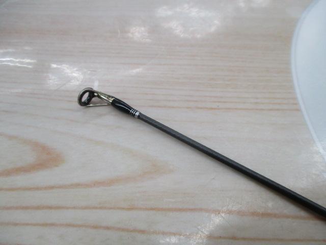ソルティーアドバンスジギング S603ML