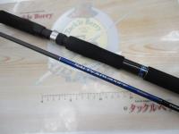ソルティーアドバンスジギング S603ML