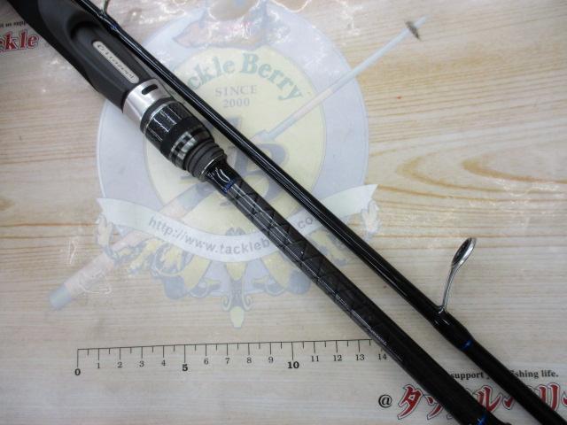 クレイジーボートシーバス S682ML