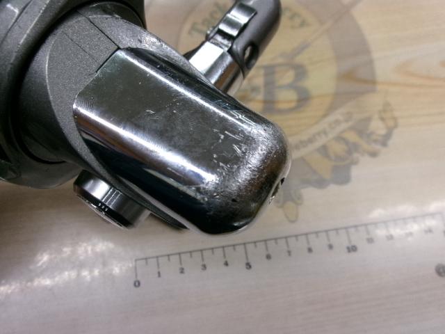 TD-S SW 3000iA