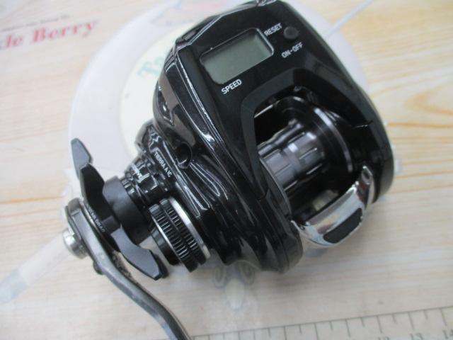 21ティエラ A IC 150HL