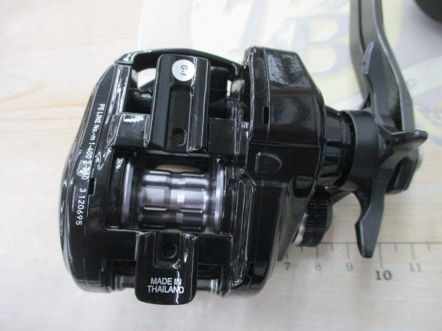 21ティエラ A IC 150HL