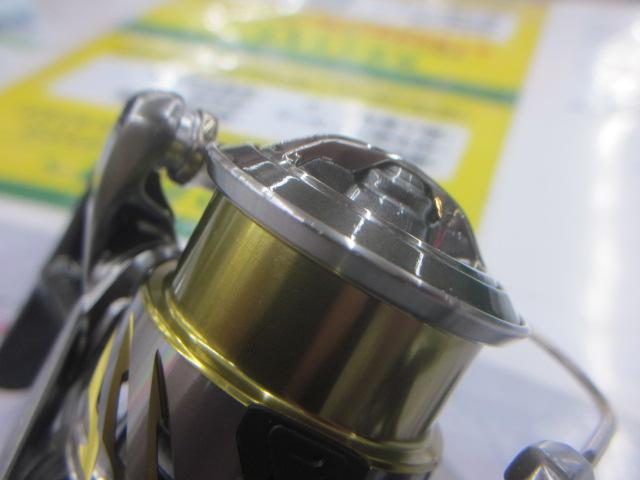 25ソアレXR C2000SSPG