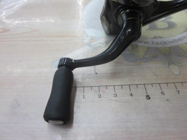 25ソアレXR C2000SSPG