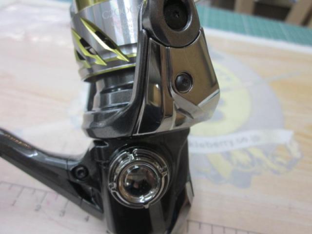 25ソアレXR C2000SSPG