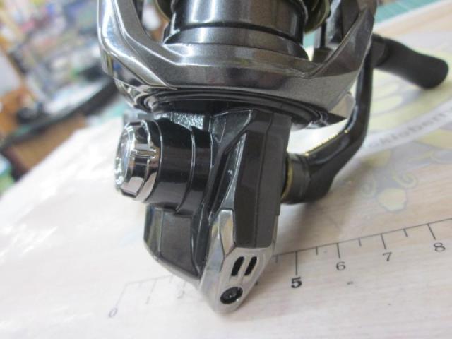 25ソアレXR C2000SSPG