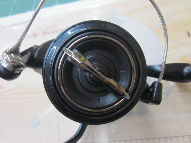 20ストラディックSW 4000HG