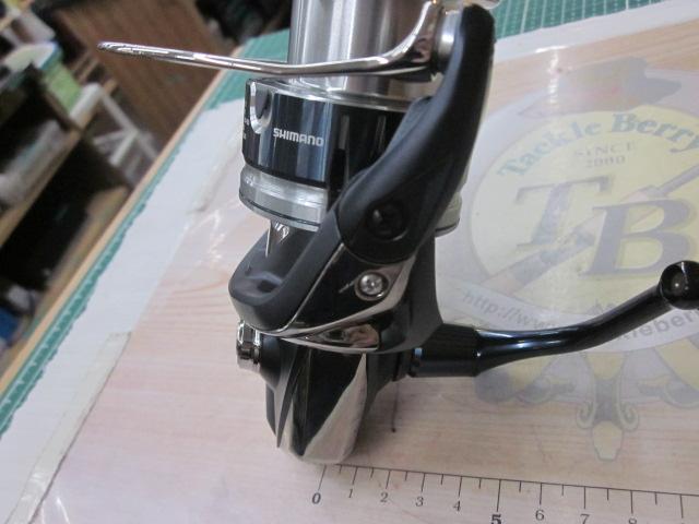 20ストラディックSW 4000HG