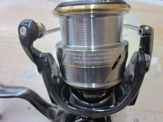 20ルビアス FC LT2500S