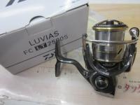 20ルビアス FC LT2500S