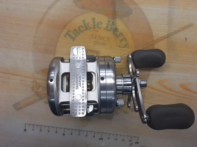 05カルカッタ 100｜＠ベリーネット 日本最大新品中古釣具WEBショップ