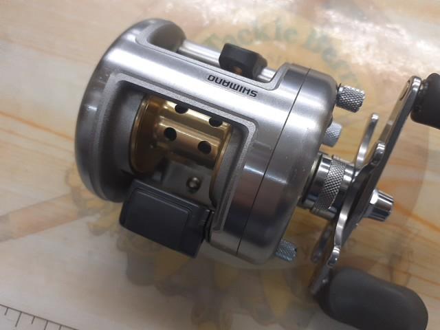 05カルカッタ 100｜＠ベリーネット 日本最大新品中古釣具WEBショップ