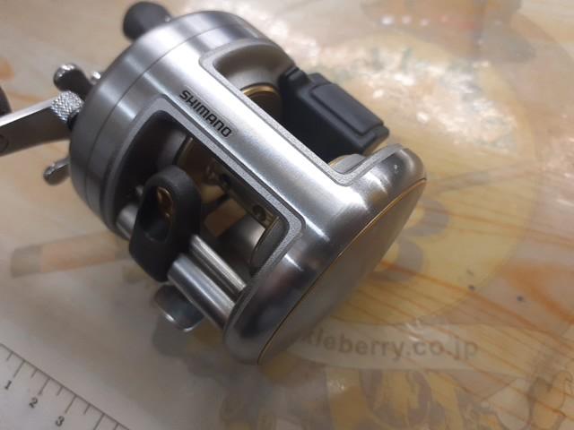 05カルカッタ 100｜＠ベリーネット 日本最大新品中古釣具WEBショップ