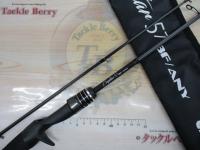 クリスター 57BF/ANY