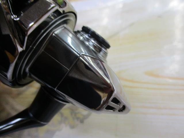 22ステラ C3000MHG