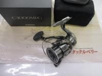 22ステラ C3000MHG