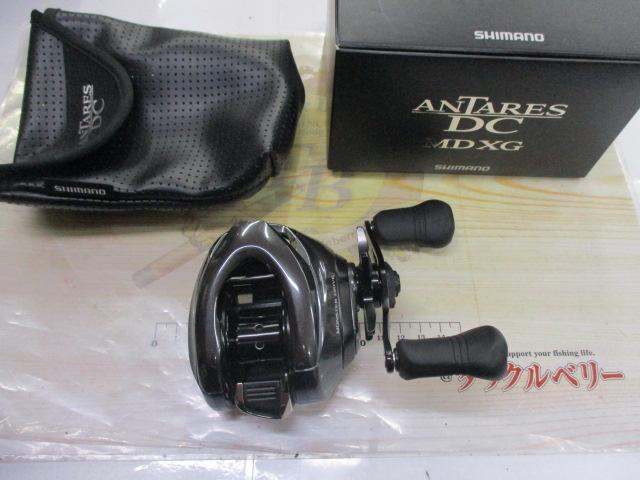 21アンタレスDC XG LH - 貝利網