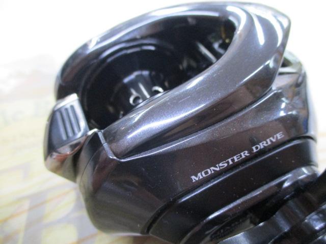 18アンタレスDC MDXG RH