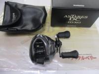 18アンタレスDC MDXG RH