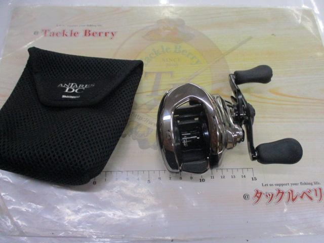 21アンタレスDC HG RH