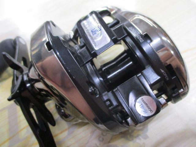 21アンタレスDC HG RH｜＠ベリーネット 日本最大新品中古釣具WEBショップ
