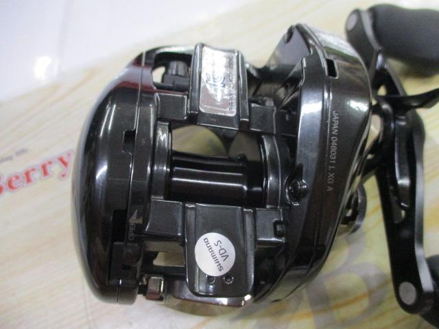 23アンタレスDC MD XG LEFT