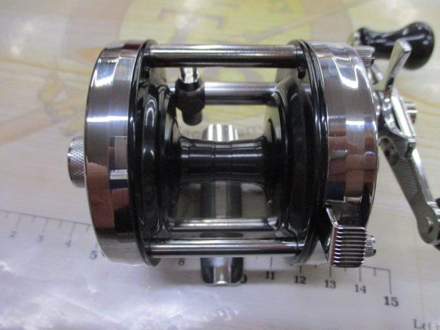 5500CS Rocket ミラークローム