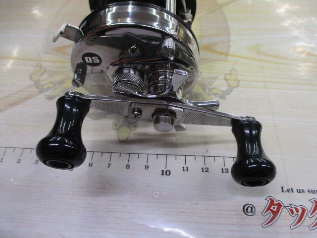 5500CS Rocket ミラークローム