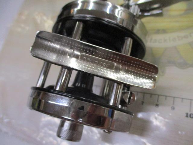 5500CS Rocket ミラークローム