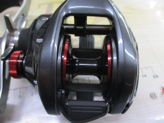 24スコーピオンMD 301XG