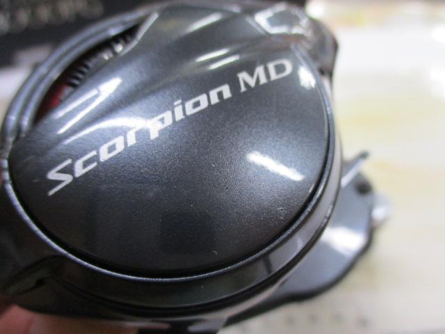 24スコーピオンMD 301XG