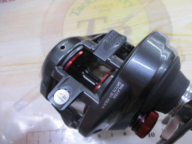 24スコーピオンMD 301XG