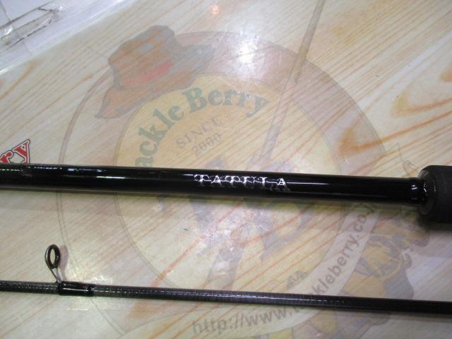 タトゥーラXT 682MLFS｜＠ベリーネット 日本最大新品中古釣具WEBショップ