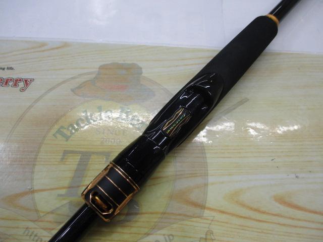 ラテオ 96ML・K｜＠ベリーネット 日本最大新品中古釣具WEBショップ